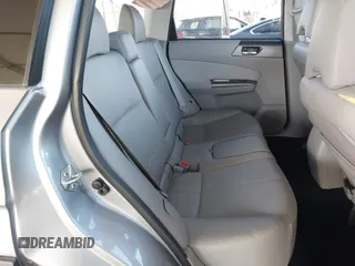 2011 Subaru Forester X Limited with VIN JF2SHAEC5BH757458, listed as a IAAI auction lot 41059097 with 133,662 mi miles and . Bid and sale history available at DreamBid. Image 8.
