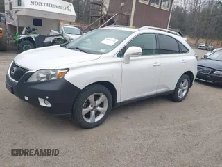 2011 Lexus RX 350 с VIN 2T2BK1BA2BC118540, выставлен на аукционе IAAI как лот 42085725 с пробегом 103 098 миль миль и . История ставок и продаж доступна на DreamBid. Изображение 17.