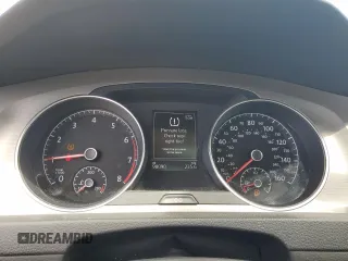2015 Volkswagen Golf TSI SE z VIN 3VW217AU7FM070579, wystawiony jako Copart lot #58259275 z przebiegiem 98 090 mil mil oraz Szkoda całkowita • Salvage title. Historia ofert i sprzedaży dostępna na DreamBid. Obrazek 9.