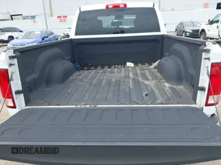 2020 Ram 1500 Tradesman with VIN 1C6RR6FG7LS152040, listed as a IAAI auction lot 42297680 with 60,152 mi miles and . Bid and sale history available at DreamBid. Image 18.