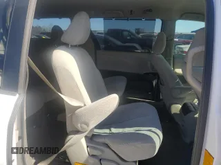 2011 Toyota Sienna LE AAS with VIN 5TDKK3DCXBS136774, listed as a Copart auction lot 47524695 with 209,318 mi miles and Salvage Title. Bid and sale history available at carsss.com. Image 11.