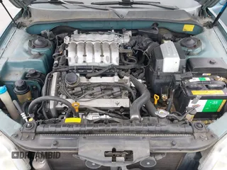 2004 Hyundai XG with VIN KMHFU45E24A363583, listed as a IAAI auction lot 42131410 with 151,476 mi miles. Bid and sale history available at carsss.com. Image 10.