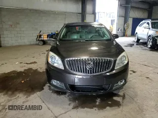 2012 Buick Verano Group с VIN 1G4PS5SK6C4196216, выставлен на аукционе Copart как лот 63695895 с пробегом 169 631 миль миль и Списание • Salvage title. История ставок и продаж доступна на DreamBid. Изображение 13.