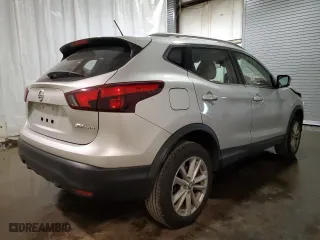 2019 Nissan Rogue Sport SV with VIN JN1BJ1CR7KW314222, listed as a Copart auction lot 66944122 with 12,276 mi miles. Bid and sale history available at carsss.com. Image 4.