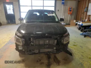 2023 Hyundai Venue SE with VIN KMHRB8A3XPU215053, listed as a Copart auction lot 88431365 with 29,930 mi miles and Salvage Title. Bid and sale history available at DreamBid. Image 5.