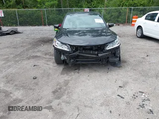 2016 Honda Accord Sport с VIN 1HGCR2F53GA035171, выставлен на аукционе IAAI как лот 42442183 с пробегом 123 459 миль миль и . История ставок и продаж доступна на DreamBid. Изображение 6.