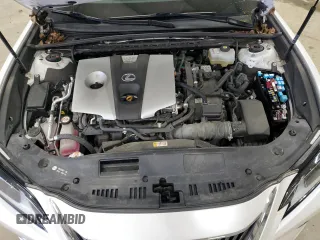 2021 Lexus ES with VIN 58ADA1C14MU011370, listed as a Copart auction lot 44731125 with 47,681 mi miles and Salvage Title. Bid and sale history available at carsss.com. Image 11.