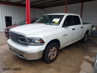 2009 Dodge Ram 1500 TRX with VIN 1D3HB13P39S735348, listed as a IAAI auction lot 41830455 with 209,533 mi miles. Bid and sale history available at carsss.com. Image 20.