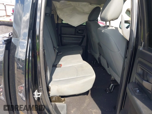 2014 Ram 1500 Express with VIN 1C6RR6FT9ES198064, listed as a IAAI auction lot 42473916 with 180,137 mi miles and . Bid and sale history available at DreamBid. Image 8.