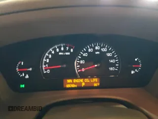 2007 Cadillac STS z VIN 1G6DW677170153246, wystawiony jako Copart lot #59531015 z przebiegiem 65 092 mil mil oraz Szkoda całkowita • Salvage title. Historia ofert i sprzedaży dostępna na DreamBid. Obrazek 9.