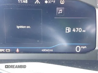 2021 Volkswagen Jetta SEL with VIN 3VWE57BU3MM103297, listed as a IAAI auction lot 41029045 with 48,060 mi miles and . Bid and sale history available at DreamBid. Image 15.