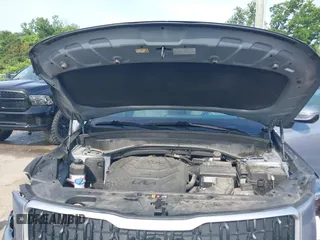 2023 Kia Telluride EX с VIN 5XYP34GC6PG382858, выставлен на аукционе IAAI как лот 42334256 с пробегом 48 684 миль миль и . История ставок и продаж доступна на DreamBid. Изображение 10.