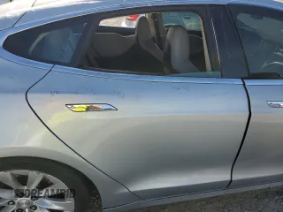 2016 Tesla Model S 90D с VIN 5YJSA1E27GF150737, выставлен на аукционе Copart как лот 53814915 с пробегом Не указан миль и Списание • Salvage title. История ставок и продаж доступна на DreamBid. Изображение 10.