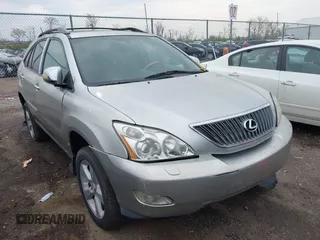 2006 Lexus RX 330 with VIN 2T2HA31U56C095331, listed as a IAAI auction lot 42035733 with 198,878 mi miles and . Bid and sale history available at carsss.com. Image 1.