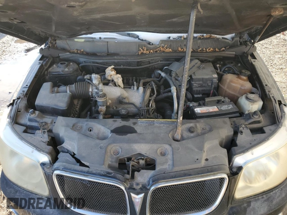 2007 Pontiac Torrent z VIN 2CKDL63F276245243, wystawiony jako Copart lot #41805505 z przebiegiem 185 735 mil mil oraz Tytuł czysty. Historia ofert i sprzedaży dostępna na DreamBid. Obrazek 12.