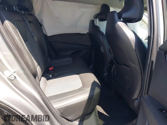 2024 Kia Niro Wind with VIN KNDCR3L13R5082380, listed as a IAAI auction lot 42185502 with 52,673 mi miles and . Bid and sale history available at DreamBid. Image 8.