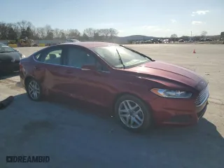 2016 Ford Fusion SE with VIN 3FA6P0H79GR295994, listed as a Copart auction lot 50837515 with 62,492 mi miles and Salvage Title. Bid and sale history available at carsss.com. Image 4.