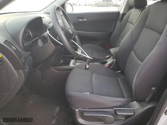 2011 Hyundai Elantra Touring GLS with VIN KMHDC8AE2BU086923, listed as a Copart auction lot 43963185 with 135,148 mi miles and Salvage Title. Bid and sale history available at carsss.com. Image 7.