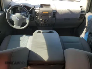2005 Nissan Titan SE with VIN 1N6BA06B65N548901, listed as a Copart auction lot 82134924 with 167,374 mi miles and Clean title. Bid and sale history available at DreamBid. Image 8.