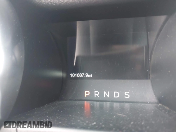 2021 Ford Mustang GT with VIN 1FA6P8CF5M5115597, listed as a IAAI auction lot 42142619 with 101,687 mi miles and . Bid and sale history available at DreamBid. Image 7.