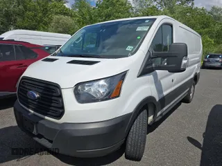 2019 Ford Transit with VIN 1FTYR1YG2KKB48142, listed as a IAAI auction lot 42729141 with 155,965 mi miles and . Bid and sale history available at DreamBid. Image 21.
