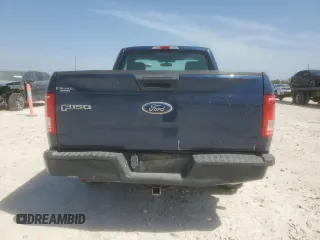 2015 Ford F-150 XL z VIN 1FTMF1C81FFA39077, wystawiony jako Copart lot #49665235 z przebiegiem 187 613 mil mil oraz Czysty tytuł • Clean title. Historia ofert i sprzedaży dostępna na DreamBid. Obrazek 6.