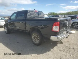 2020 Ram 1500 Big Horn с VIN 1C6SRFFTXLN409088, выставлен на аукционе Copart как лот 50300995 с пробегом 106 402 миль миль и Списание • Salvage title. История ставок и продаж доступна на DreamBid. Изображение 2.