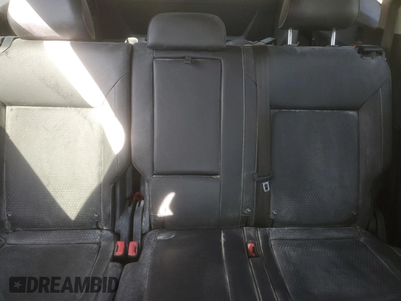 2021 Volkswagen Atlas SE z VIN 1V2DP2CAXMC525244, wystawiony jako Copart lot #80986114 z przebiegiem Nie podano mil oraz Nie do naprawy • Non repairable. Historia ofert i sprzedaży dostępna na DreamBid. Obrazek 10.