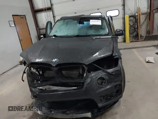 2016 BMW X5 xDrive40e with VIN 5UXKT0C55G0F75374, listed as a IAAI auction lot 41665965 with Not Provided miles and . Bid and sale history available at DreamBid. Image 11.