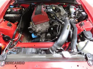 2003 Honda S2000 z VIN JHMAP11423T006858, wystawiony jako Copart lot #59030755 z przebiegiem 112 059 mil mil oraz Szkoda całkowita • Salvage title. Historia ofert i sprzedaży dostępna na DreamBid. Obrazek 7.