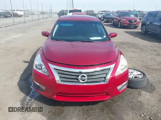 2014 Nissan Altima 2.5 with VIN 1N4AL3AP6EC422276, listed as a IAAI auction lot 41903972 with 170,295 mi miles. Bid and sale history available at carsss.com. Image 12.
