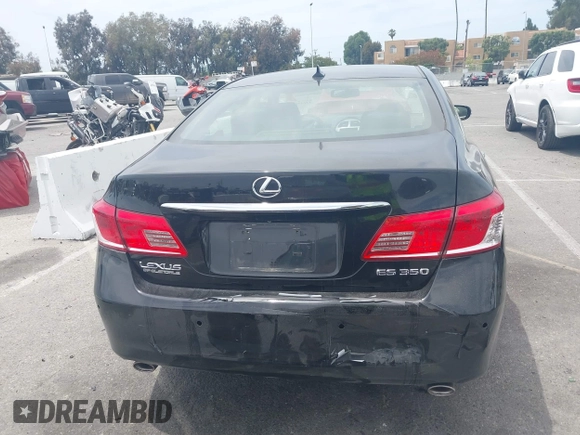 2011 Lexus ES 330 with VIN JTHBK1EG7B2417250, listed as a IAAI auction lot 42245051 with 171,323 mi miles and . Bid and sale history available at DreamBid. Image 16.