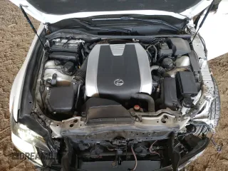 2016 Lexus GS 350 with VIN JTHBZ1BL4GA001828, listed as a Copart auction lot 69922223 with 64,317 mi miles. Bid and sale history available at carsss.com. Image 11.