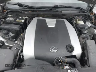 2016 Lexus IS 350 with VIN JTHBE1D22G5025926, listed as a IAAI auction lot 41215832 with 134,372 mi miles and . Bid and sale history available at carsss.com. Image 10.