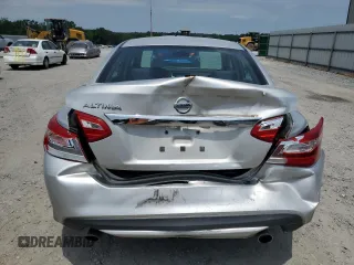 2016 Nissan Altima SR с VIN 1N4AL3AP4GC258514, выставлен на аукционе Copart как лот 57446095 с пробегом 157 735 миль миль и Списание • Salvage title. История ставок и продаж доступна на DreamBid. Изображение 6.