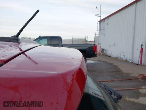 2023 Hyundai Venue SEL with VIN KMHRC8A35PU220898, listed as a IAAI auction lot 40873887 with 24,994 mi miles and . Bid and sale history available at DreamBid. Image 18.