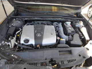 2021 Lexus ES with VIN 58ADZ1B19MU085328, listed as a Copart auction lot 48562365 with 29,732 mi miles and Salvage Title. Bid and sale history available at carsss.com. Image 11.