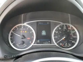 2019 Nissan Sentra SV with VIN 3N1AB7AP3KY336000, listed as a Copart auction lot 54579255 with 114,699 mi miles and Clean Title. Bid and sale history available at carsss.com. Image 9.
