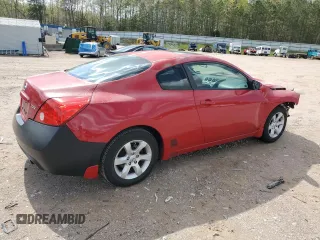 2009 Nissan Altima 2.5 S with VIN 1N4AL24E49C184275, listed as a Copart auction lot 53151995 with 0 mi miles and Clean Title. Bid and sale history available at carsss.com. Image 3.