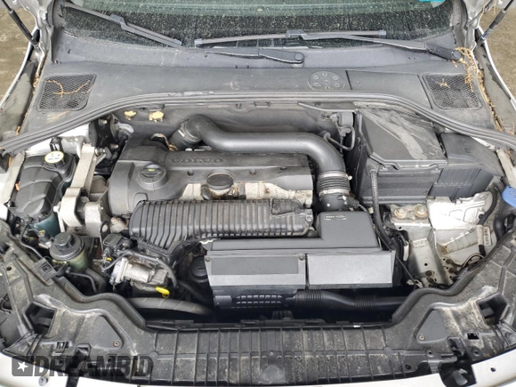 2015 Volvo S60 T5 Premier с VIN YV1612TBXF1306216, выставлен на аукционе Copart как лот 56515815 с пробегом 126 378 миль миль и Списание • Salvage title. История ставок и продаж доступна на DreamBid. Изображение 11.