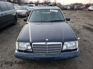 1994 Mercedes-Benz E Class with VIN WDBEA32E8RC106431, listed as a Copart auction lot 85456254 with 0 mi miles and Clean Title. Bid and sale history available at carsss.com. Image 5.