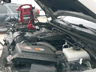 2023 Nissan Frontier SV с VIN 1N6ED1EJ7PN658717, выставлен на аукционе IAAI как лот 41419870 с пробегом 11 632 миль миль и . История ставок и продаж доступна на DreamBid. Изображение 21.