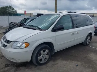 2006 Dodge Grand Caravan SXT z VIN 2D4GP44L56R908659, wystawiony jako IAAI lot #42382993 z przebiegiem 141 088 mil mil oraz . Historia ofert i sprzedaży dostępna na DreamBid. Obrazek 17.
