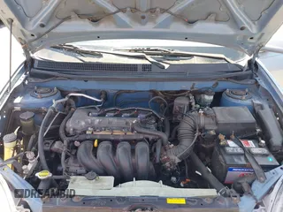 2003 Toyota Matrix Std z VIN 2T1KR32EX3C052092, wystawiony jako IAAI lot #42392346 z przebiegiem 245 132 mil mil oraz . Historia ofert i sprzedaży dostępna na DreamBid. Obrazek 10.