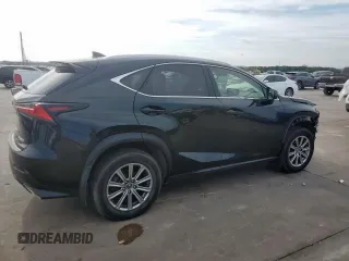 2019 Lexus NX 300 с VIN JTJBARBZ2K2189860, выставлен на аукционе Copart как лот 63701405 с пробегом 43 331 миль миль и Списание • Salvage title. История ставок и продаж доступна на DreamBid. Изображение 3.