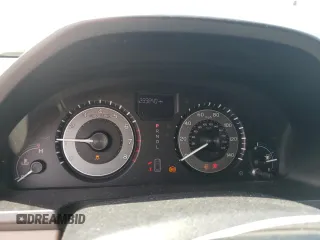 2012 Honda Odyssey LX с VIN 5FNRL5H29CB081071, выставлен на аукционе Copart как лот 56751545 с пробегом 233 240 миль миль и Списание • Salvage title. История ставок и продаж доступна на DreamBid. Изображение 9.