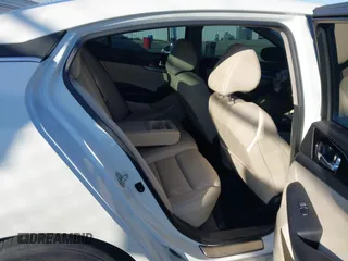 2017 Nissan Maxima SV with VIN 1N4AA6AP4HC399690, listed as a IAAI auction lot 41325776 with 82,468 mi miles and . Bid and sale history available at DreamBid. Image 8.