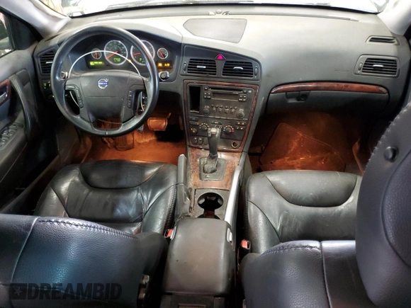 2007 Volvo XC70 with VIN YV4SZ592371274858, listed as a Copart auction lot 54726745 with 275,830 mi miles and Clean Title. Bid and sale history available at carsss.com. Image 8.