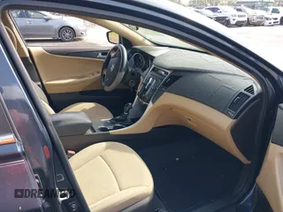 2011 Hyundai Sonata GLS с VIN 5NPEB4AC9BH089220, выставлен на аукционе IAAI как лот 42546763 с пробегом 175 220 миль миль и . История ставок и продаж доступна на DreamBid. Изображение 5.