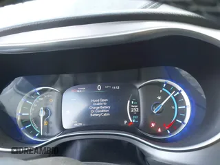 2022 Chrysler Pacifica Hybrid Limited with VIN 2C4RC1S76NR147838, listed as a IAAI auction lot 41436191 with 44,279 mi miles and . Bid and sale history available at DreamBid. Image 7.